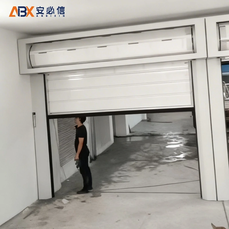 林芝市感应高速门